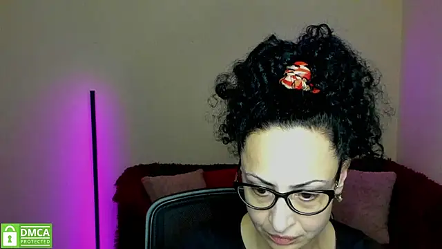 Snapshot of Arianasweety23 chatting on February 23, 2025, 6:34 pm Arianasweety23 online show from February 23, 2025, 6:34 pm