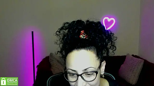Snapshot of Arianasweety23 chatting on February 25, 2025, 6:44 pm Arianasweety23 online show from February 25, 2025, 6:44 pm