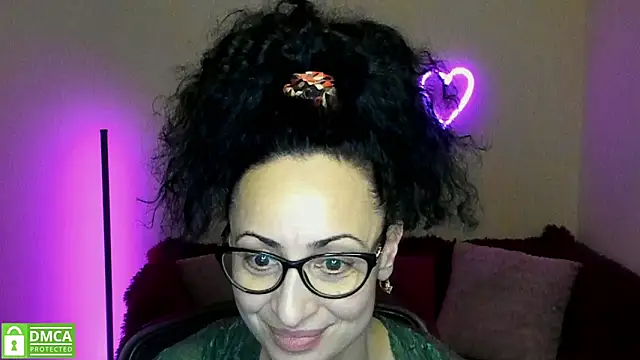Snapshot of Arianasweety23 chatting on February 25, 2025, 9:48 pm Arianasweety23 online show from February 25, 2025, 9:48 pm