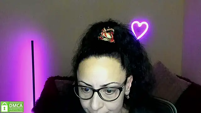 Snapshot of Arianasweety23 chatting on February 26, 2025, 3:03 am Arianasweety23 online show from February 26, 2025, 3:03 am