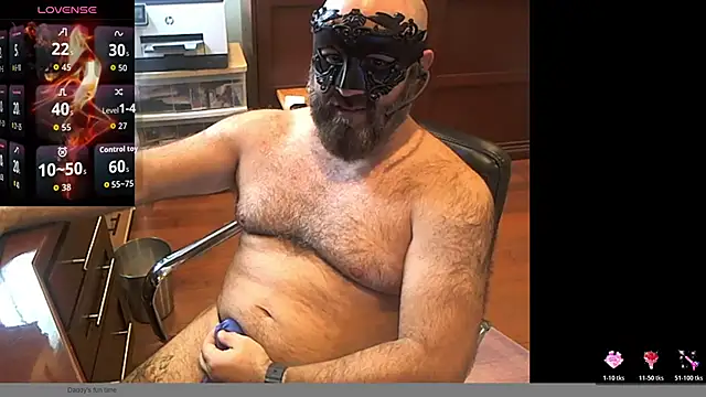 geronimo 431 online show from October 29, 2025, 4:17 pm