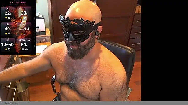 geronimo 431 online show from October 10, 2025, 3:24 pm