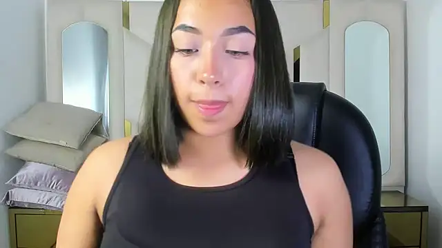 IsabellRodriguez18 online show from January 16, 2026, 3:21 am