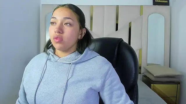 IsabellRodriguez18 online show from January 7, 2026, 3:55 am