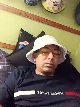 zeus2630 online show from March 29, 2026, 12:34 am