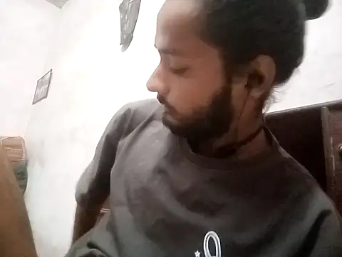 IamRentedBoybfriend online show from October 8, 2025, 7:58 pm