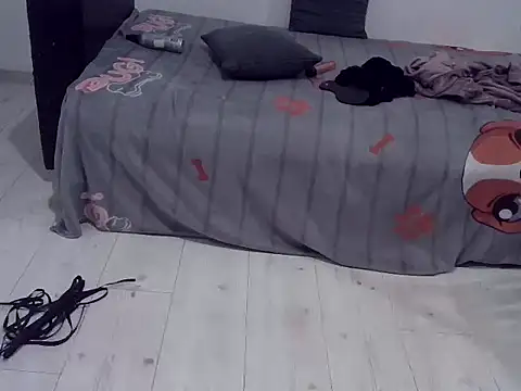 Snapshot of Sweet_bluegirl24 chatting on December 29, 2024, 3:44 am Sweet bluegirl24 online show from December 29, 2024, 3:44 am