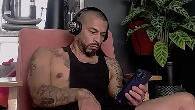 callme douglas online show from February 23, 2026, 4:29 pm