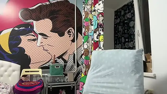 yunasuka online show from February 2, 2025, 6:09 pm