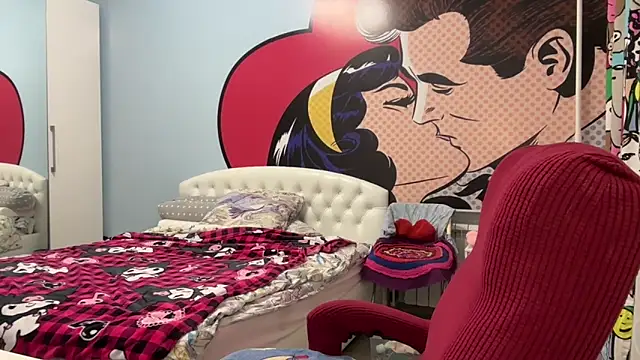 yunasuka online show from November 2, 2025, 2:00 pm