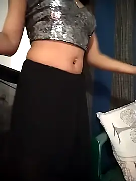 Aish29xh online show from January 31, 2025, 9:16 pm