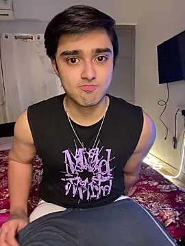 sunny49477 online show from March 25, 2026, 8:30 pm