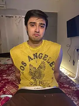 sunny49477 online show from March 27, 2026, 7:04 pm