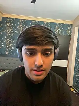 sunny49477 online show from January 2, 2025, 8:06 am