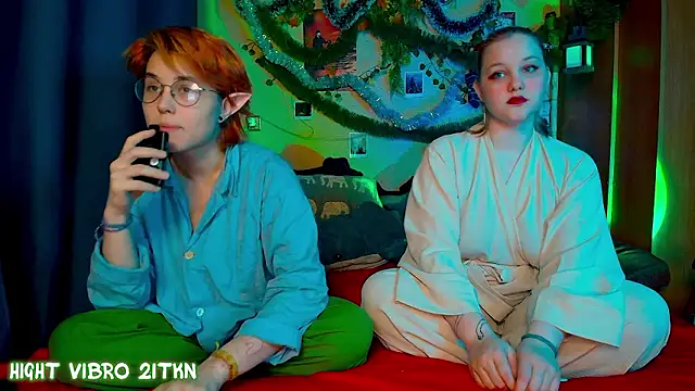 Snapshot of TrickyKitsune chatting on February 1, 2026, 2:26 pm TrickyKitsune online show from February 1, 2026, 2:26 pm