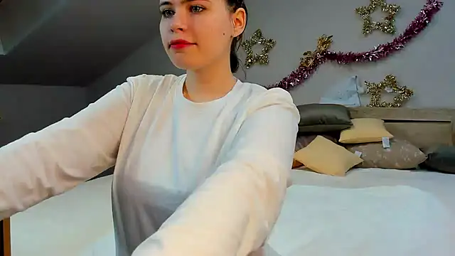 Snapshot of EricaElliott chatting on January 21, 2025, 2:11 am EricaElliott online show from January 21, 2025, 2:11 am