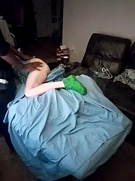 VelvetChocolate7 online show from November 13, 2025, 2:48 am