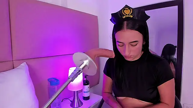 SammyMorales online show from March 3, 2025, 6:46 pm