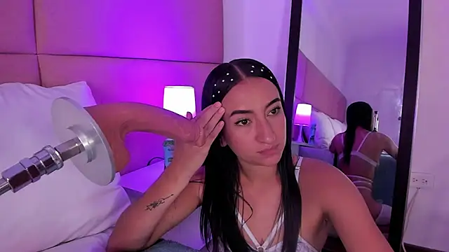 SammyMorales online show from February 26, 2025, 3:32 pm