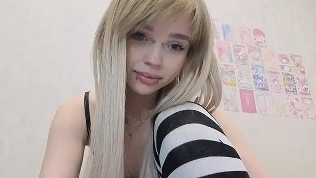 emodreamgirl online show from May 15, 2026, 11:03 pm