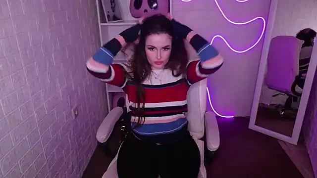 Snapshot of StellaFrost chatting on November 22, 2025, 3:33 pm StellaFrost online show from November 22, 2025, 3:33 pm