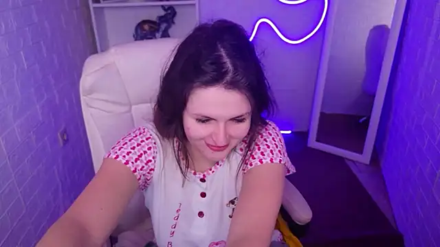 Snapshot of StellaFrost chatting on November 19, 2025, 4:07 pm StellaFrost online show from November 19, 2025, 4:07 pm