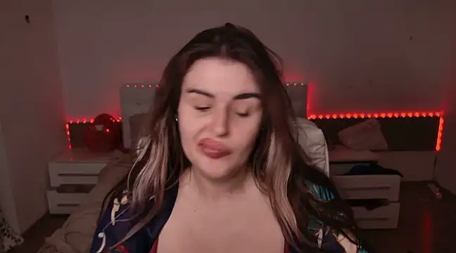 Snapshot of StellaFrost chatting on March 17, 2025, 6:53 pm StellaFrost online show from March 17, 2025, 6:53 pm