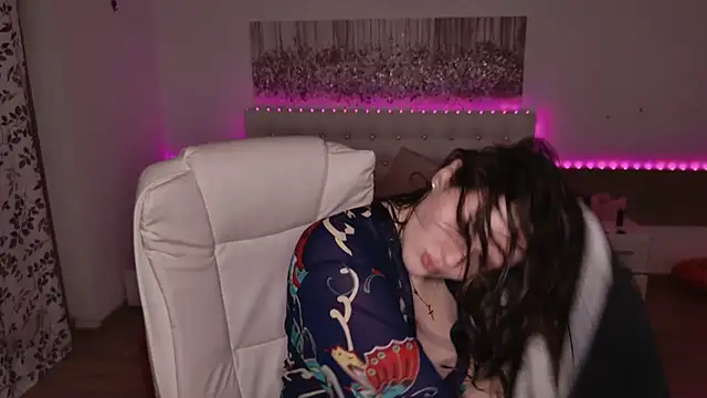 Snapshot of StellaFrost chatting on March 3, 2025, 4:58 pm StellaFrost online show from March 3, 2025, 4:58 pm