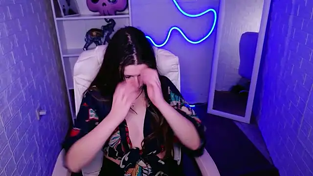 Snapshot of StellaFrost chatting on November 23, 2025, 7:35 pm StellaFrost online show from November 23, 2025, 7:35 pm