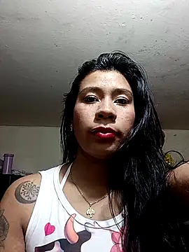 Snapshot of Pamelamilkk_1007 chatting on November 23, 2025, 10:09 pm Pamelamilkk 1007 online show from November 23, 2025, 10:09 pm