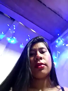 Snapshot of Pamelamilkk_1007 chatting on January 10, 2025, 10:06 am Pamelamilkk 1007 online show from January 10, 2025, 10:06 am