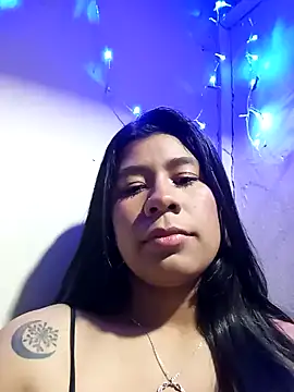 Snapshot of Pamelamilkk_1007 chatting on December 27, 2024, 10:59 pm Pamelamilkk 1007 online show from December 27, 2024, 10:59 pm