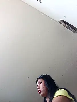 Snapshot of Pamelamilkk_1007 chatting on November 12, 2025, 7:07 pm Pamelamilkk 1007 online show from November 12, 2025, 7:07 pm