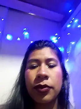 Snapshot of Pamelamilkk_1007 chatting on January 7, 2025, 7:10 am Pamelamilkk 1007 online show from January 7, 2025, 7:10 am