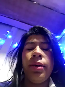 Snapshot of Pamelamilkk_1007 chatting on December 28, 2024, 9:52 am Pamelamilkk 1007 online show from December 28, 2024, 9:52 am