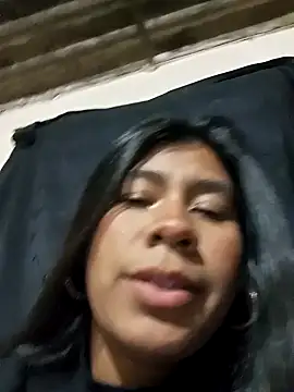 Snapshot of Pamelamilkk_1007 chatting on January 20, 2025, 3:48 am Pamelamilkk 1007 online show from January 20, 2025, 3:48 am