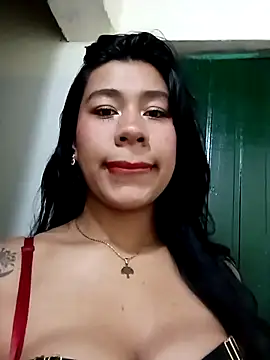 Snapshot of Pamelamilkk_1007 chatting on November 30, 2025, 5:58 pm Pamelamilkk 1007 online show from November 30, 2025, 5:58 pm