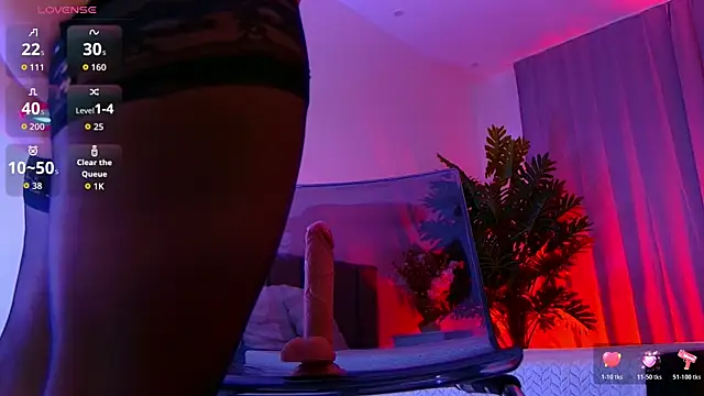 Snapshot of evanew_ chatting on April 3, 2026, 4:02 pm evanew online show from April 3, 2026, 4:02 pm