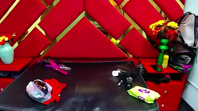 Chloe Martini online show from February 19, 2025, 2:12 am