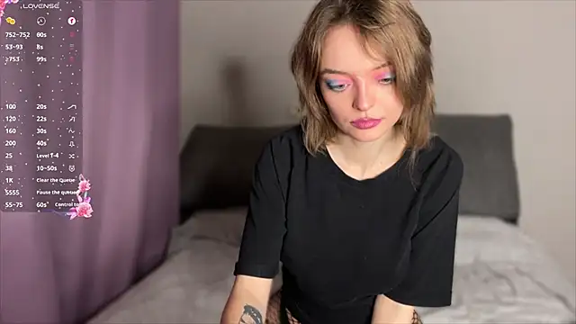 MeowVibe online show from January 6, 2025, 11:51 am