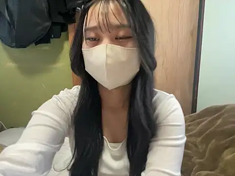 TAISHI chan online show from December 31, 2024, 6:48 am