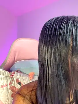 KarolRubi1 online show from January 6, 2026, 9:08 pm