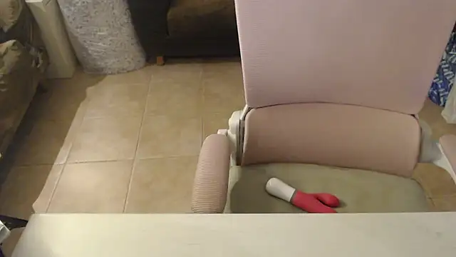 LasolitaAuri online show from February 13, 2025, 10:54 pm