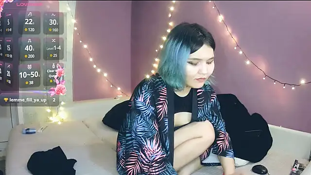 Snapshot of Saika_Chan chatting on December 27, 2024, 9:32 pm Saika Chan online show from December 27, 2024, 9:32 pm