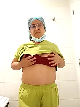 Mariakell online show from January 14, 2025, 5:08 am