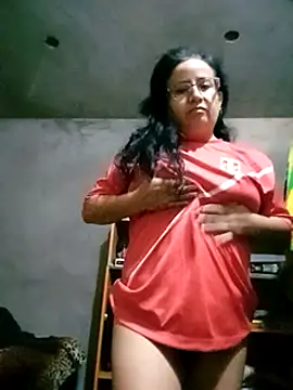 Mariakell online show from March 20, 2025, 2:21 pm