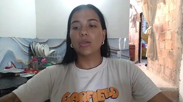 Snapshot of Coral0403 chatting on July 8, 2026, 7:14 pm Coral0403 online show from July 8, 2026, 7:14 pm