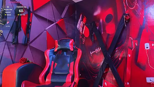 Nijinsky LatinBoy online show from February 9, 2026, 10:46 am