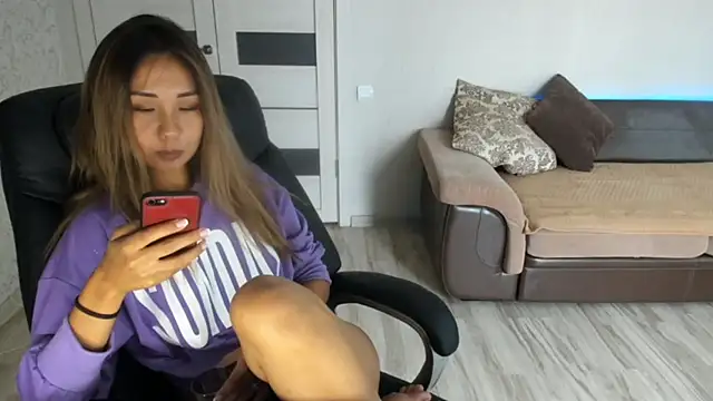 karishee online show from September 20, 2025, 1:10 am