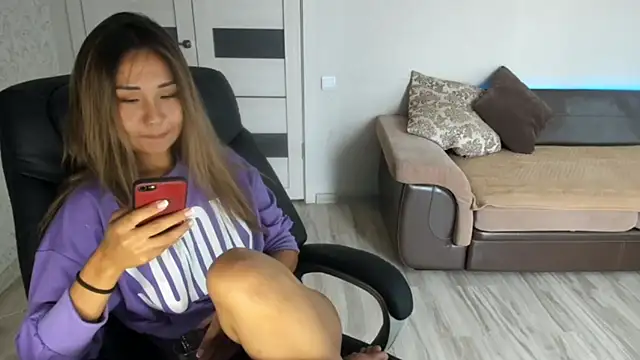 Snapshot of karishee chatting on January 7, 2026, 8:03 pm karishee online show from January 7, 2026, 8:03 pm